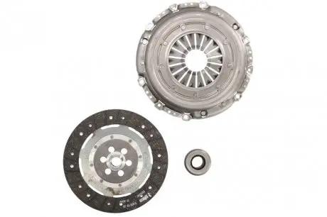Комплект сцепления VALEO 828037