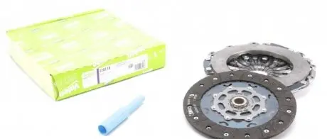 Комплект сцепления VALEO 828118
