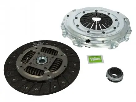 Комплект сцепления VALEO 828392