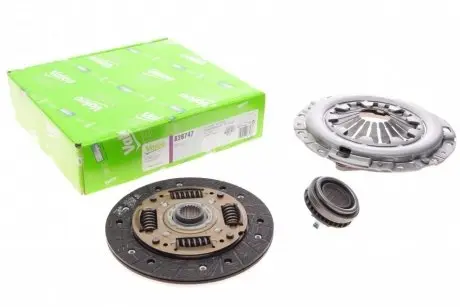 Комплект сцепления VALEO 828747