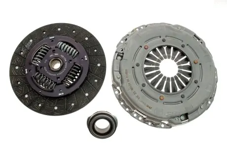 Комплект зчеплення VALEO 832086