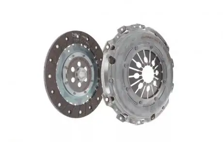 Комплект сцепления VALEO 832168