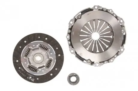 Комплект сцепления VALEO 832263
