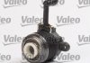 Комплект сцепления VALEO 834001 (фото 4)