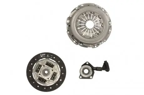 Комплект сцепления VALEO 834009