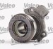 Комплект сцепления VALEO 834020 (фото 4)