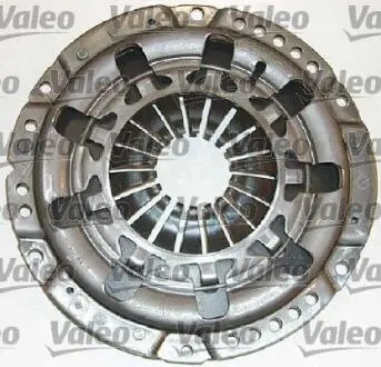 Комплект зчеплення opel vectra b 1.7td VALEO 834026