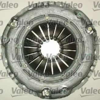 Комплект сцепления VALEO 834028