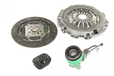 Комплект зчеплення VALEO 834032
