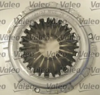 Комплект зчеплення VALEO 834046