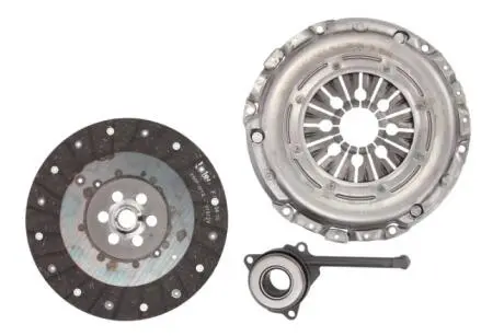 Комплект сцепления tt roadster (8n9) VALEO 834088