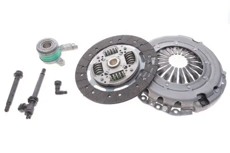 Комплект зчеплення VALEO 834097