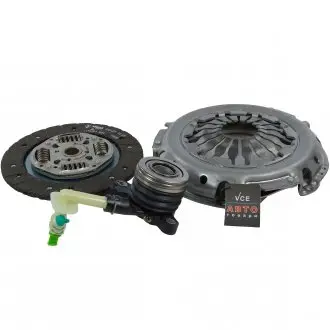 Комплект сцепления VALEO 834132