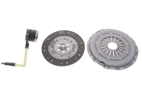 Комплект сцепления VALEO 834276