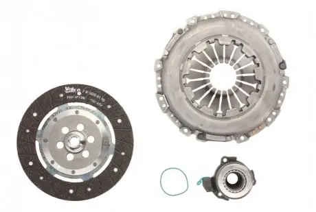 Комплект сцепления VALEO 834426
