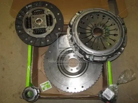 Комплект сцепления VALEO 835001