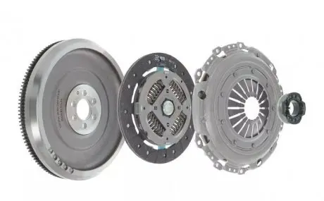 Комплект сцепления VALEO 835005