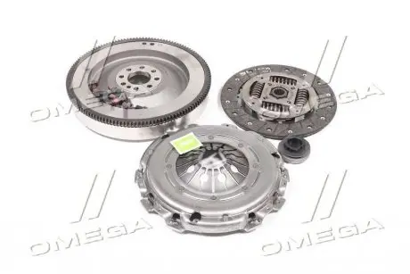 Комплект сцепления VALEO 835068
