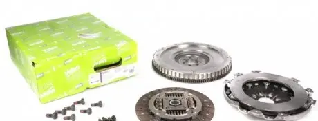 Комплект сцепления VALEO 835077