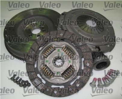 Комплект зчеплення VALEO 835083