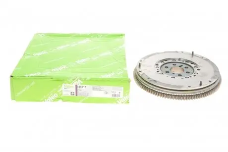 Маховик VALEO 836017