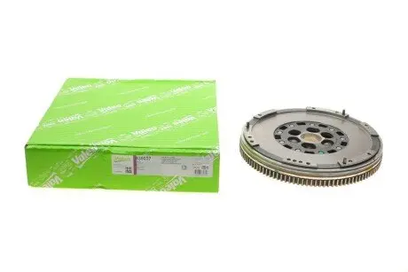 Маховик VALEO 836037