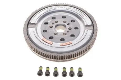 Маховик VALEO 836046