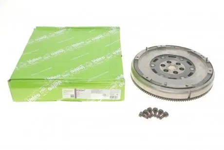 Маховик VALEO 836047