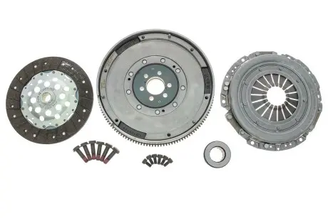 Комплект сцепления VALEO 837003