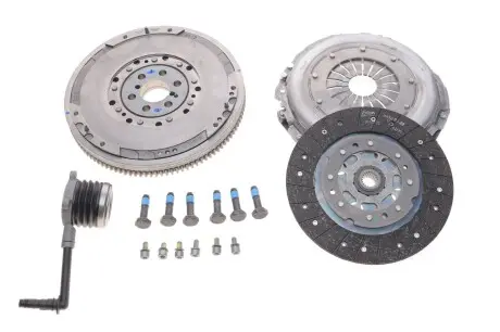 Полное слияние VALEO 837004