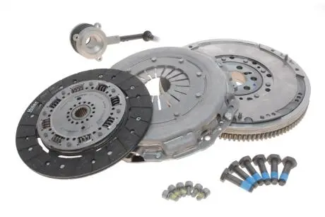 Комплект сцепления VALEO 837005