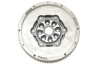 Демпфер + комплект зчеплення Ford Trаnsit 2.4DI/TDе, 02-06, 55/66/85/88/92кw VALEO 837030 (фото 5)