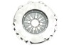 Демпфер + комплект зчеплення Ford Trаnsit 2.4DI/TDе, 02-06, 55/66/85/88/92кw VALEO 837030 (фото 6)