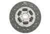 Демпфер + комплект зчеплення Ford Trаnsit 2.4DI/TDе, 02-06, 55/66/85/88/92кw VALEO 837030 (фото 8)