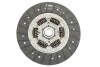 Демпфер + комплект зчеплення Ford Trаnsit 2.4DI/TDе, 02-06, 55/66/85/88/92кw VALEO 837030 (фото 9)