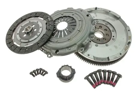 Полное слияние VALEO 837049