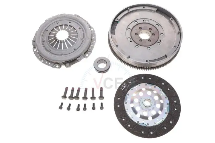 Комплект сцепления VALEO 837055 (фото 1)