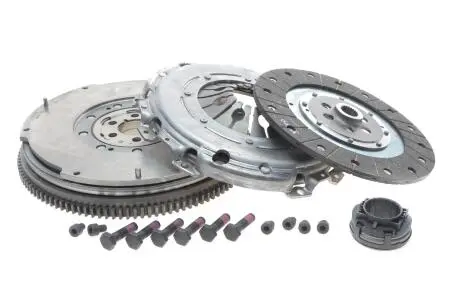 Комплект сцепления VALEO 837057