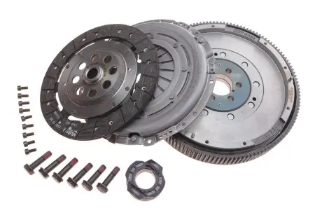 Комплект сцепления VALEO 837074