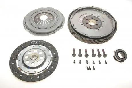 Комплект сцепления VALEO 837075