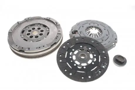 Комплект сцепления VALEO 837119