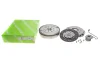 Комплект сцепления VALEO 837302 (фото 1)