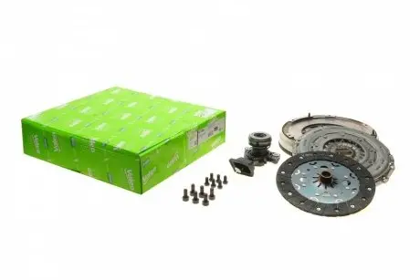 Комплект сцепления VALEO 837394