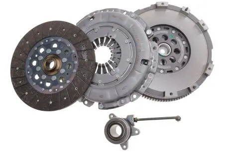 Комплект сцепления VALEO 837413