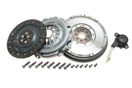 Комплект сцепления VALEO 837424