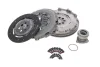 комплект сцепления с маховиком 837476