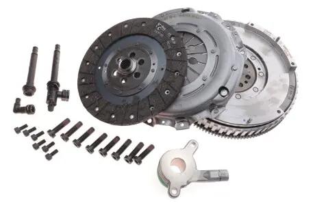 Комплект сцепления VALEO 837540