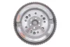 Демпфер + комплект зчеплення VW Crafter 2.0 TDI, 05/11 - 12/16, 80/84/100/103/105kw VALEO 837551 (фото 11)