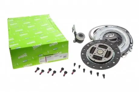 Комплект сцепления VALEO 845048