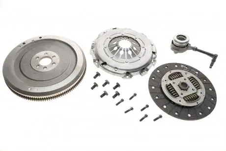 Комплект сцепления VALEO 845050